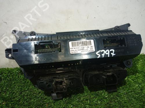 Climate control FORD C-MAX II (DXA/CB7, DXA/CEU) 1.0 EcoBoost | BP24127181I5 