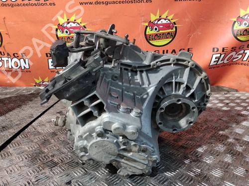 Gearbox MERCEDES-BENZ VITO Van (W638)  | BP7927984M3 