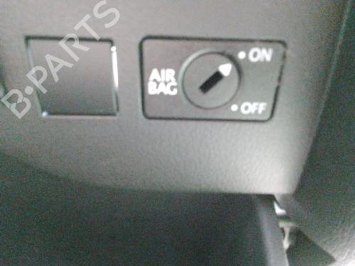 Glove box VW TIGUAN (5N_) 2.0 TDI | BP19663642C95 