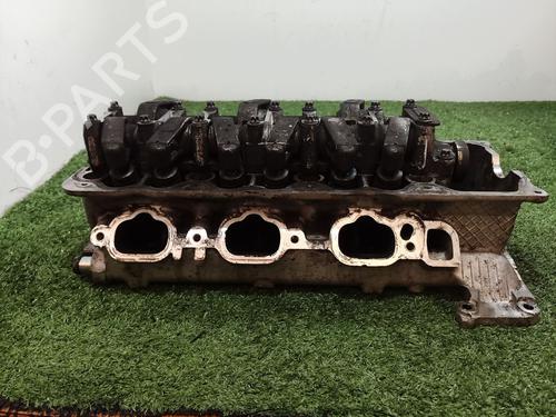 Used Cylinder head MERCEDES-BENZ CLK Convertible (A208) [1998-2002]  18045477