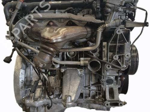 Moteur MERCEDES-BENZ SLK (R171) 200 Kompressor (171.442) (163 hp) 31291595
