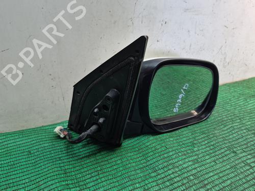 Right mirror TOYOTA RAV 4 III (_A3_) 2.2 D (ALA35_) | BP30168721C27