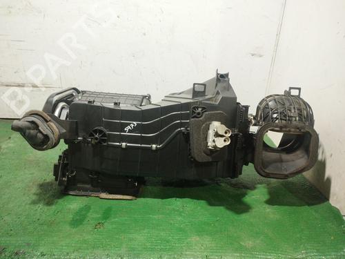 Chauffage complet PORSCHE CAYENNE (9PA) Turbo 4.5 (450 hp) 29745415