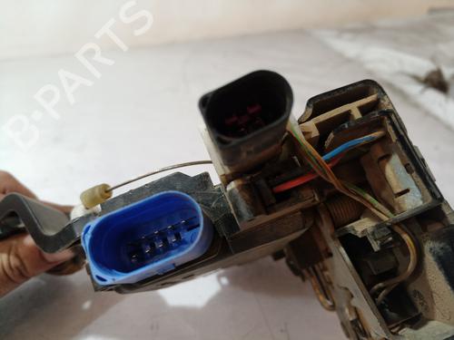 Front right lock SKODA OCTAVIA I (1U2)  | BP10164088C97 