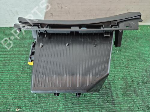 Glove box PEUGEOT 2008 I (CU_) 1.5 BlueHDI 120 | BP35949723C95 - Image 3