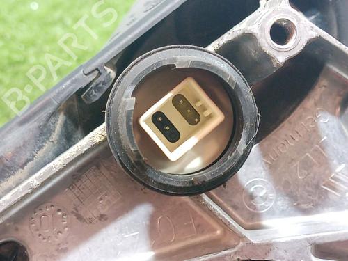 Left mirror BMW 1 (E87) 118 d | BP23210661C26 