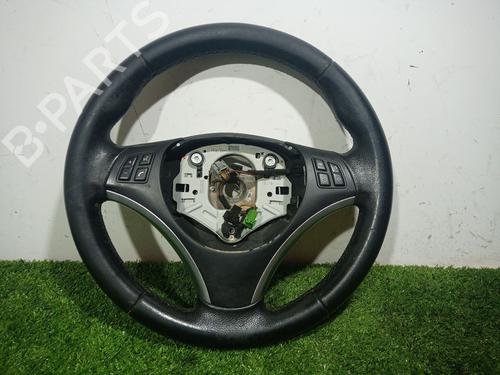Used Steering wheel BMW 1 (E87) 118 d (143 hp) 23210649