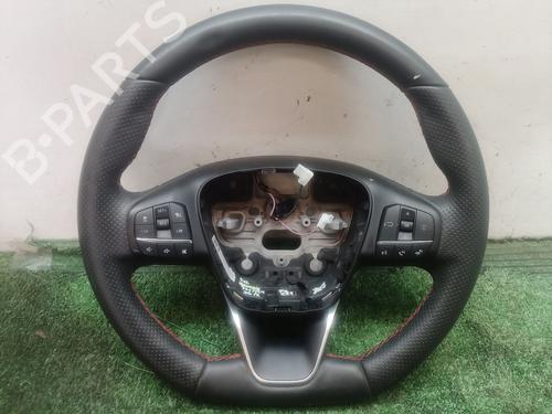 Ratt FORD FIESTA VII (HJ, HF) 1.0 EcoBoost (95 hp) 25710619