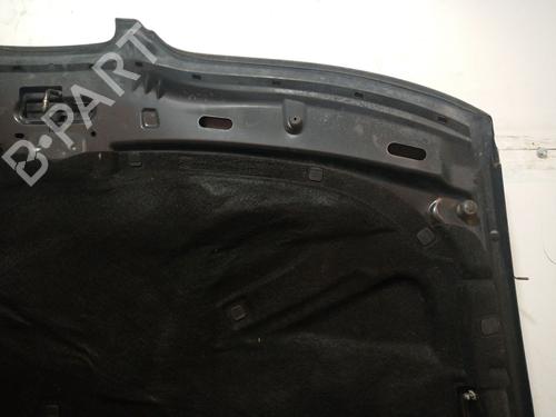 Hood SEAT LEON (1M1) 1.9 TDI | BP29606767C1