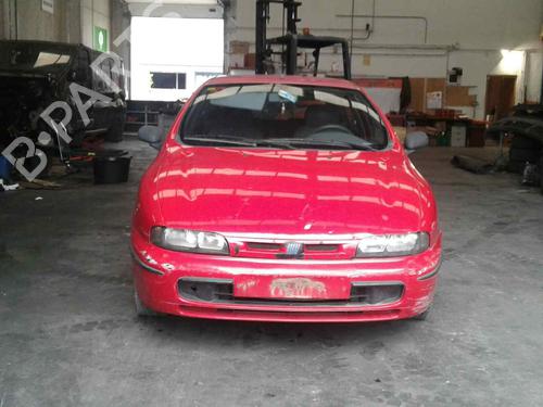 Engine control unit (ECU) FIAT BRAVO I (182_)  | BP8274705M57 