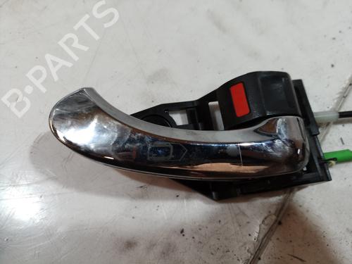 Rear right lock TOYOTA RAV 4 III (_A3_) 2.2 D 4WD (ALA30_, ALA30R) | BP10141873C99 