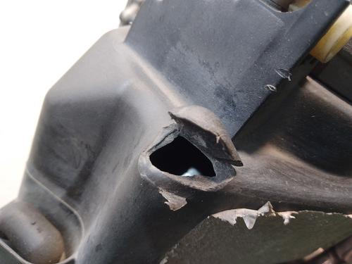 Left headlight NISSAN PRIMERA (P12) 2.2 Di | BP20934074C28