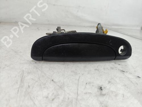 Front left exterior door handle HYUNDAI GETZ (TB) 1.1 | BP10964294C128 