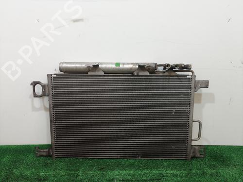 AC-Kondensator MERCEDES-BENZ C-CLASS (W203)  | BP13024813M32 