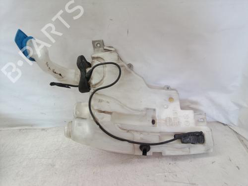 Spylertank AUDI A8 D3 (4E2, 4E8) 3.7 quattro | BP9962434C113 
