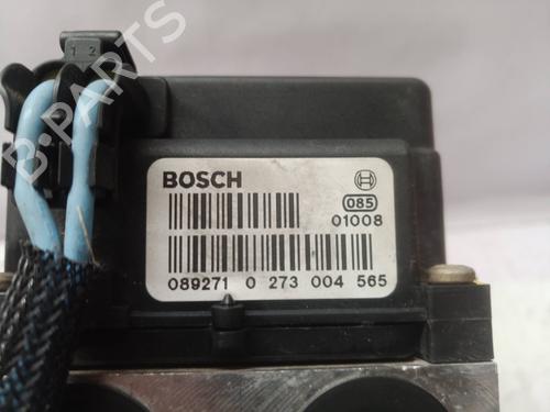 ABS pump NISSAN PRIMERA (P11)  | BP8531686M43 