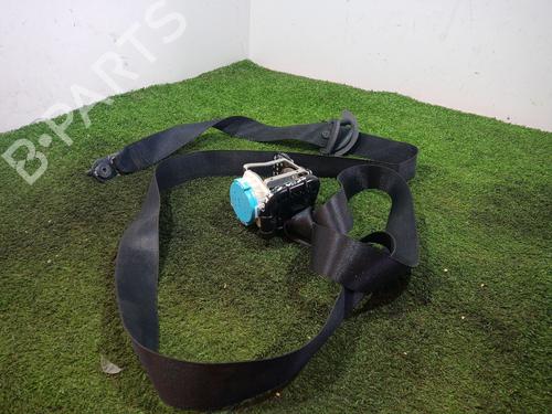 Used Front left seatbelt MERCEDES-BENZ CLA Coupe (C117) CLA 180 (117.342) (122 hp) 23445924