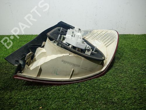 Left taillight BMW 1 (E87) 118 d | BP23210647C34 