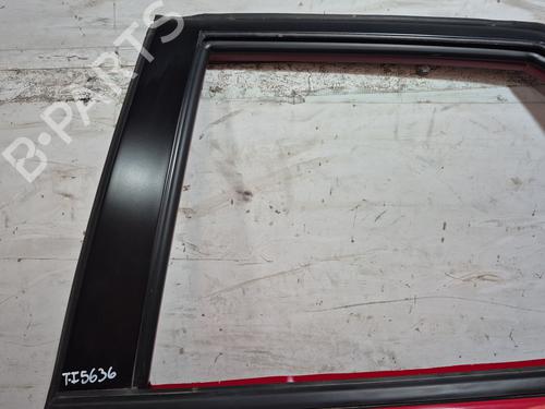 Left rear door HONDA CIVIC VIII Hatchback (FN, FK) 1.8 (FN1, FK2) | BP29452000C4 
