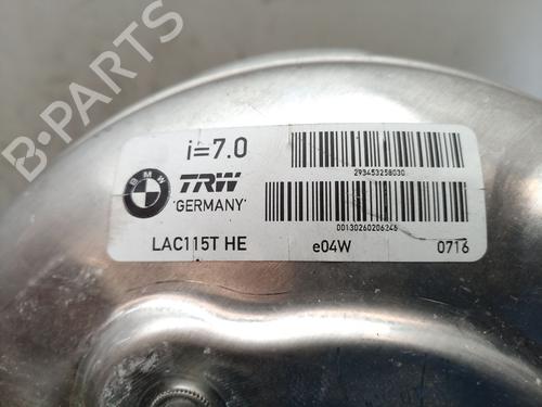 Servo brake BMW X3 (E83) xDrive 20 d | BP23263416M42 