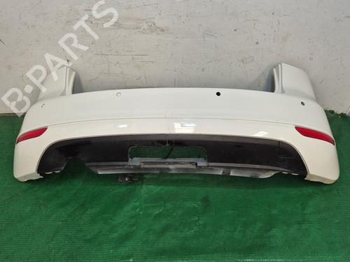 Used Rear bumper VW GOLF PLUS V (5M1, 521) 1.6 TDI (105 hp) 29355099