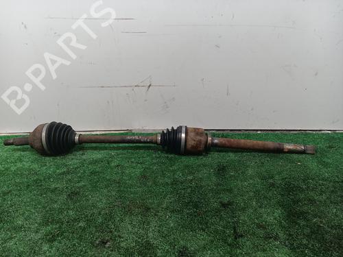 Used Right front driveshaft RENAULT TRAFIC II Van (FL) 2.0 dCi 115 (FL01, FL0U) (114 hp) 13538540