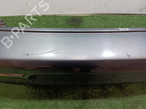 Rear bumper VW PASSAT B6 (3C2)  | BP16362315C8 