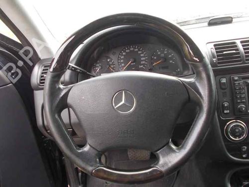 Electronic module MERCEDES-BENZ M-CLASS (W163) ML 400 CDI (163.128) | BP7925333M83 