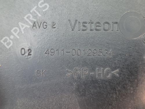 Front left panel PEUGEOT 2008 I (CU_) 1.5 BlueHDI 120 | BP35949712C58 - Image 7
