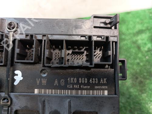 Elektronisk modul SEAT ALTEA (5P1) 1.6 | BP15006409M83 