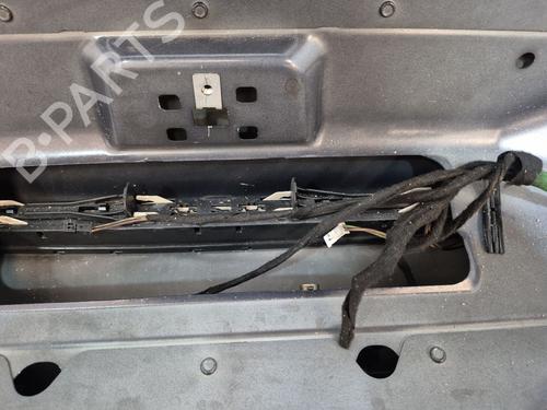 Tailgate MERCEDES-BENZ E-CLASS (W211) E 220 CDI (211.006) | BP26956926C6 