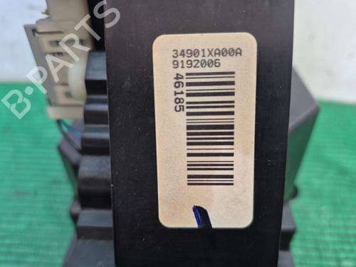 Gear lever SUBARU TRIBECA (B9) 3.0 (WXE) | BP29725133M90 