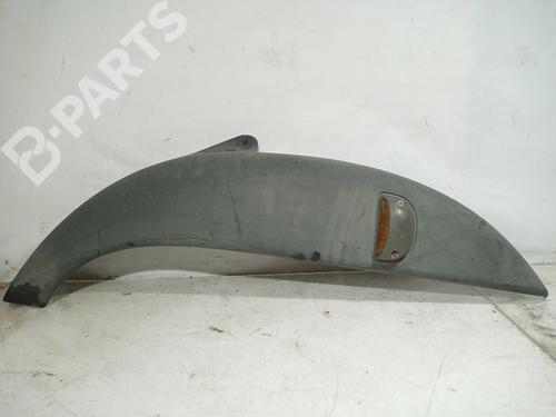 Used Wheel arch trim Wheel arch trim RENAULT MASCOTT Platform/Chassis (UH_, HH_) 150 (145 hp) 11106080 11106080