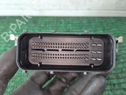 Engine control unit (ECU) KIA PICANTO I (SA) 1.0 | BP35953158M57 - Image 3