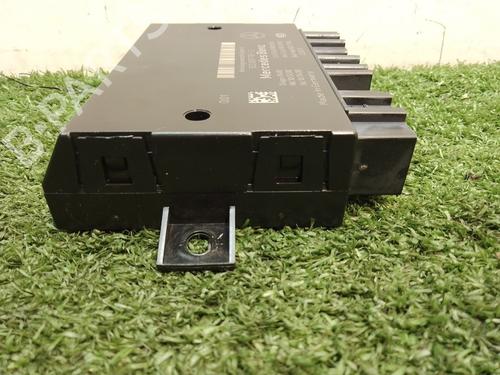 Electronic module MERCEDES-BENZ B-CLASS Sports Tourer (W246, W242) B 180 CDI (246.200) | BP18548110M83