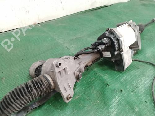 Steering rack VW PASSAT B6 (3C2) 2.0 TDI 16V | BP27356987M22 
