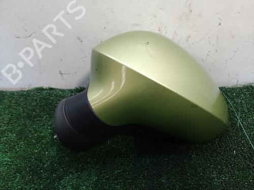 Used Left mirror SEAT IBIZA IV (6J5, 6P1) 1.4 (85 hp) 22743636