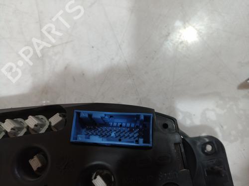 Instrument cluster CITROËN XSARA PICASSO (N68) 2.0 HDi | BP10812426C47 