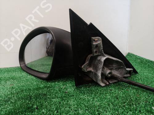 Left mirror SEAT IBIZA III (6L1)  | BP12903602C26 