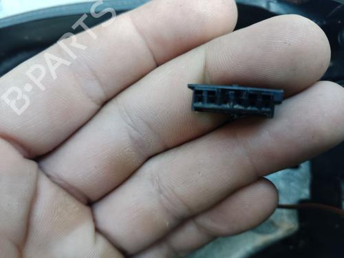 Steering wheel BMW 3 (E90) 320 d | BP28444631C49 