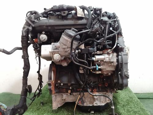 Used Engine OPEL ASTRA J GTC 1.7 CDTI (08) (131 hp) 22743643