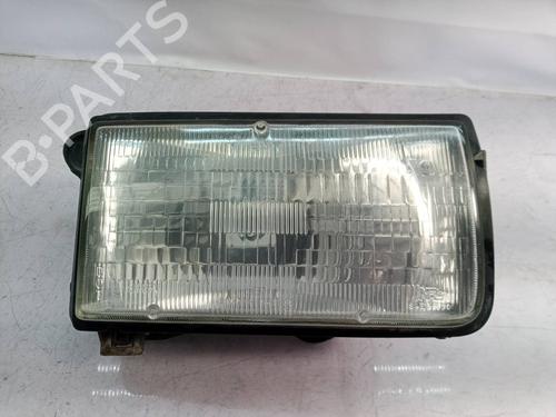 Right headlight ISUZU RODEO Closed Off-Road Vehicle [1990-1997]nullnull