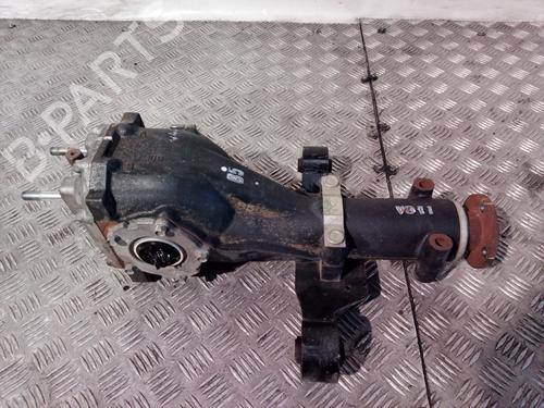 Used Rear differential SUBARU LEGACY IV Estate (BP) [2003-2009]  8811988