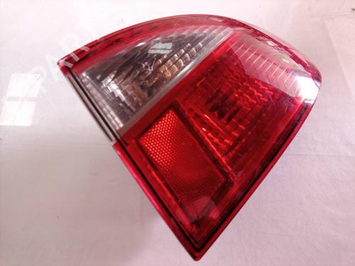 Højre baglygte SEAT LEON (1M1) 1.6 16 V | BP7929399C35 