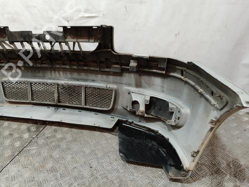 Front bumper VW POLO (6N2) 1.4 16V | BP10001929C7 