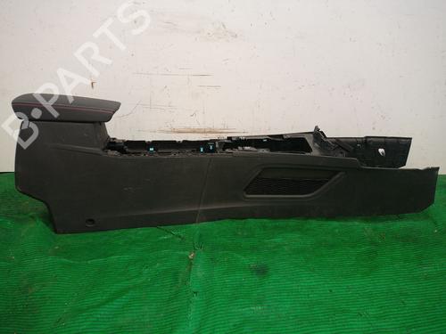 Midtkonsoll RENAULT ARKANA I (LCM_, LDN_) 1.3 TCe 140 (LDN0) (140 hp) 25792084