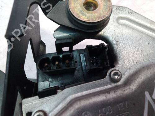 Rear wiper motor BMW 3 (E46) 316 i | BP9343112M102 