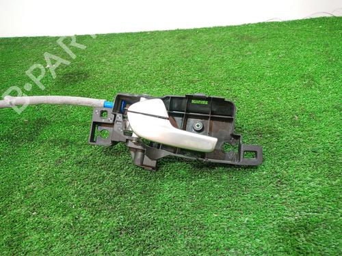 Used Front left interior door handle FORD MONDEO IV (BA7) [2007-2015]  13239771