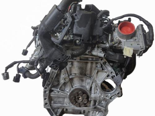 Motor HONDA CIVIC VIII Hatchback (FN, FK) 1.8 (FN1, FK2) | BP29820353M1 