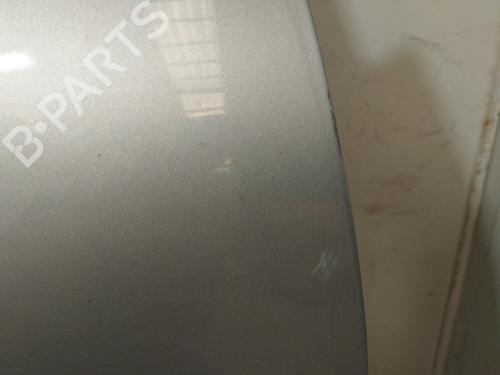 Left rear door SEAT LEON (1P1) 1.9 TDI | BP29965228C4